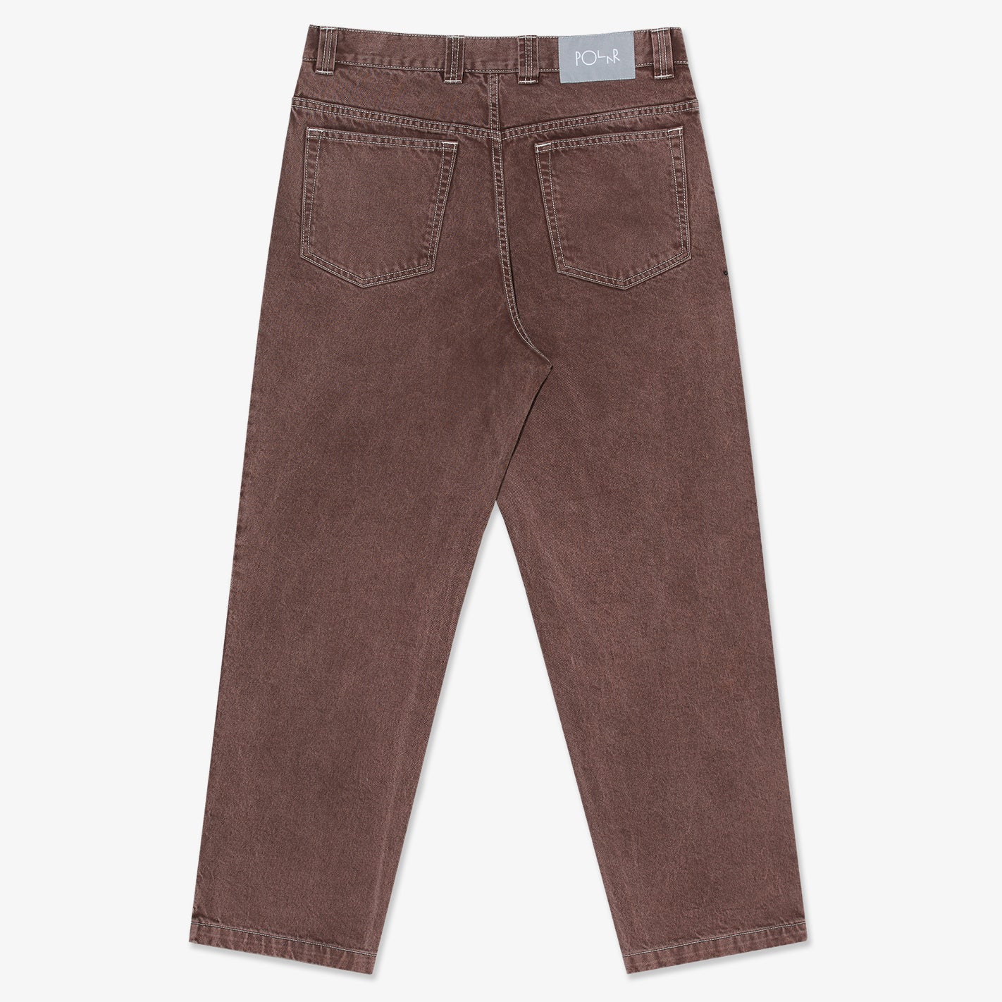 93! Pants (Brownstone) - Image 2