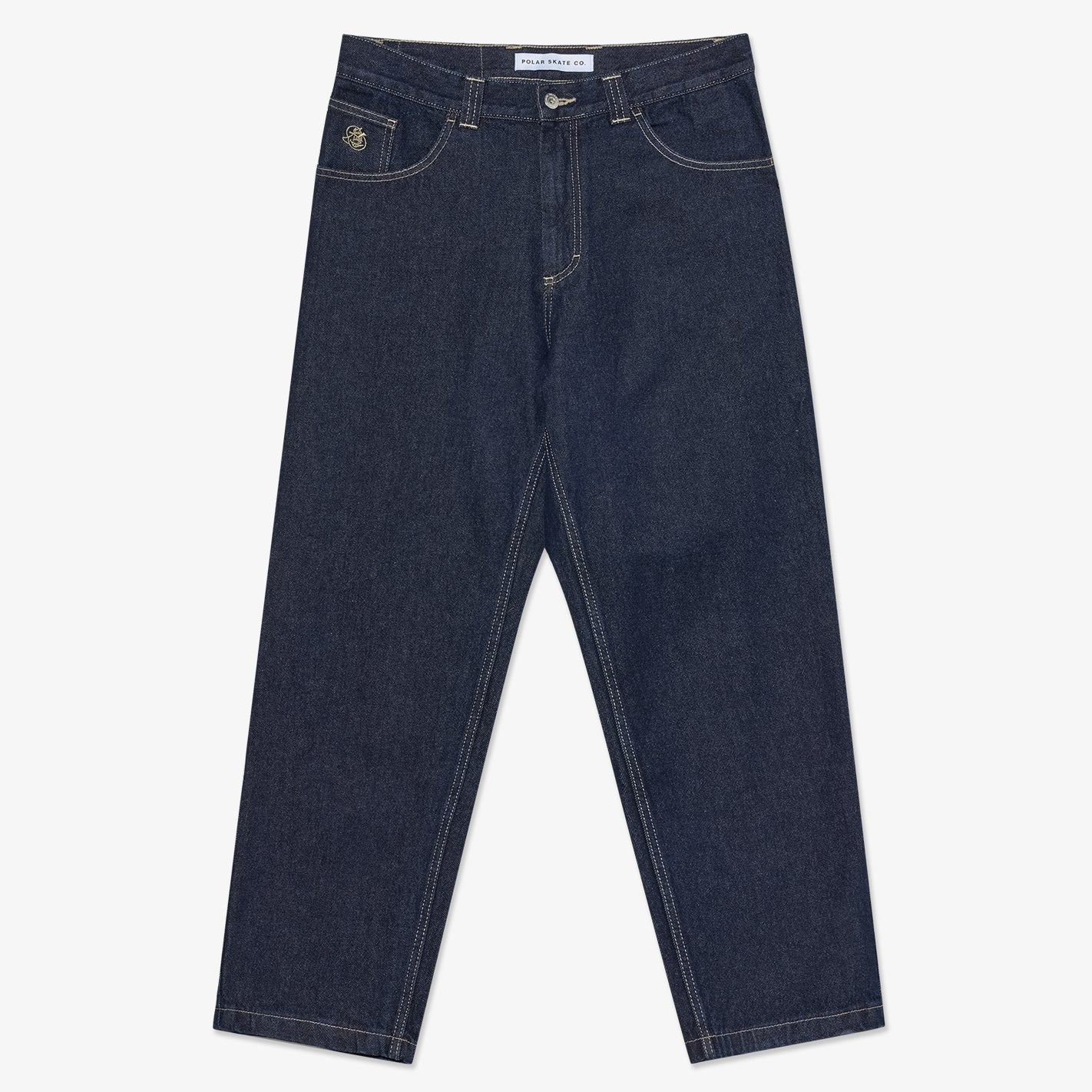 93! Pants (One Wash)