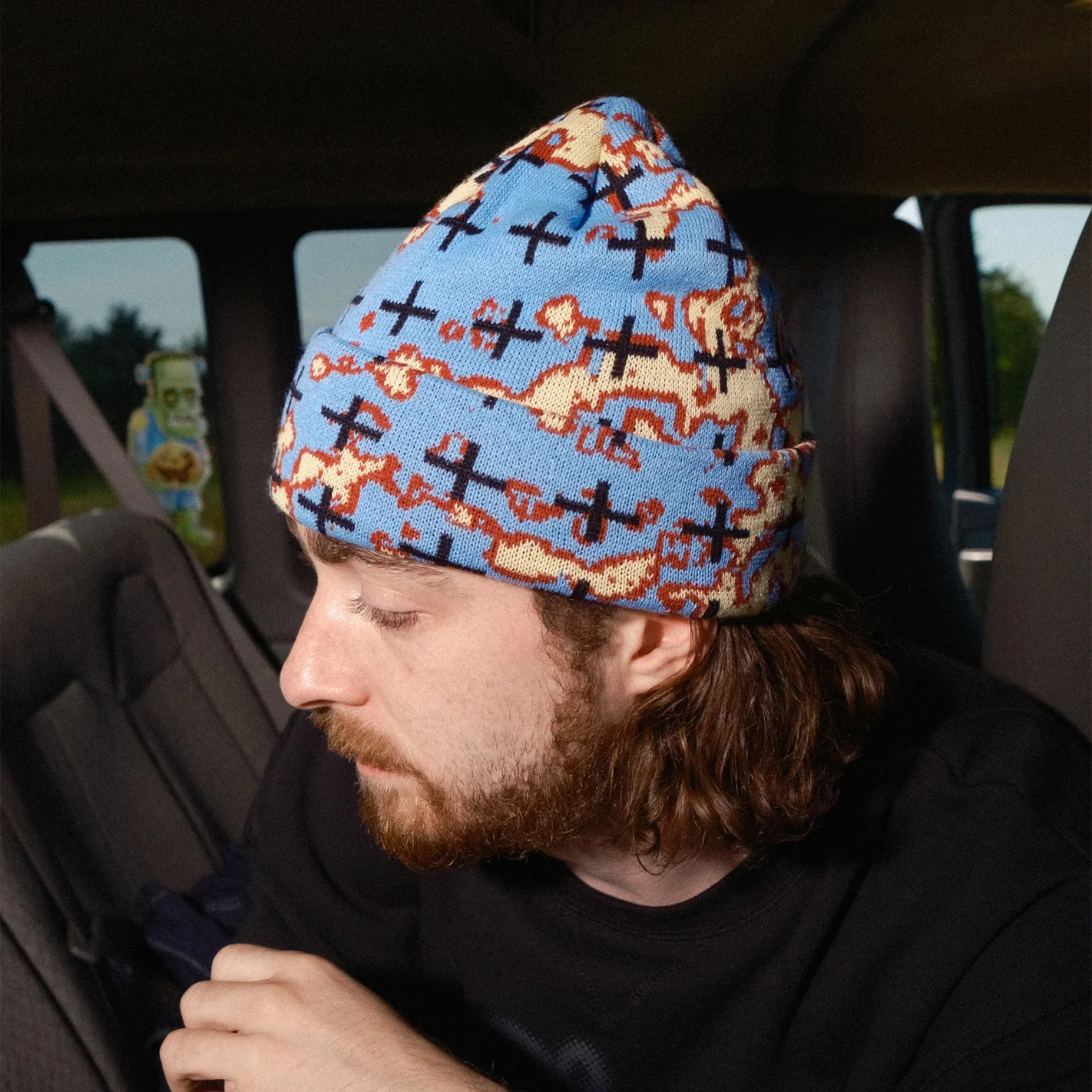 Atlas Beanie - Image 2