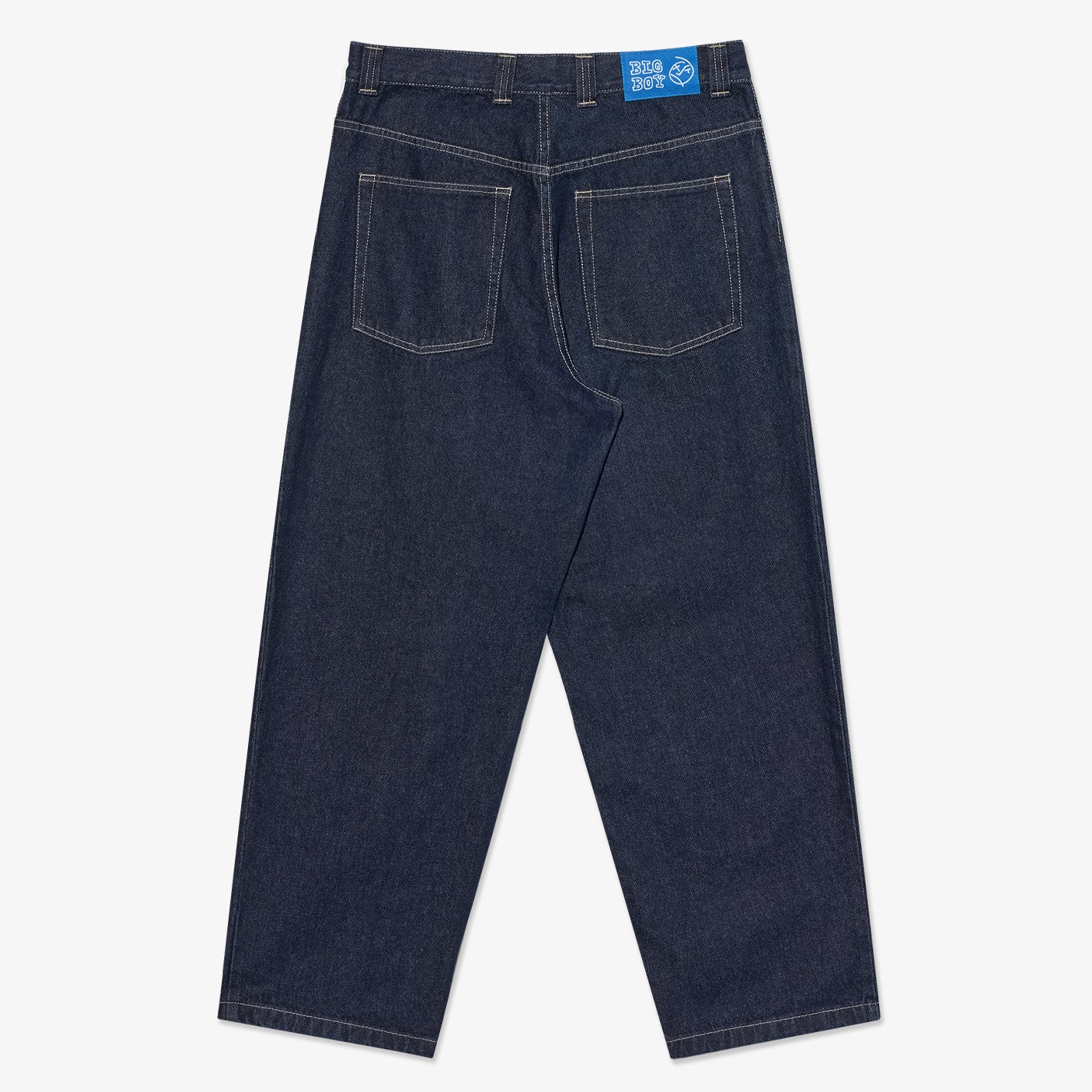 Big Boy Pants (One Wash) - Image 2