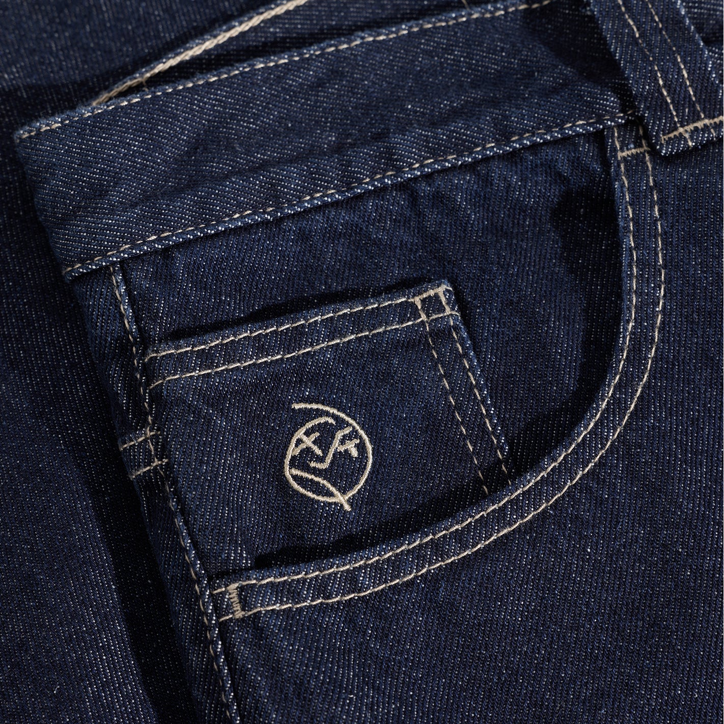 Big Boy Pants (One Wash) - Image 3