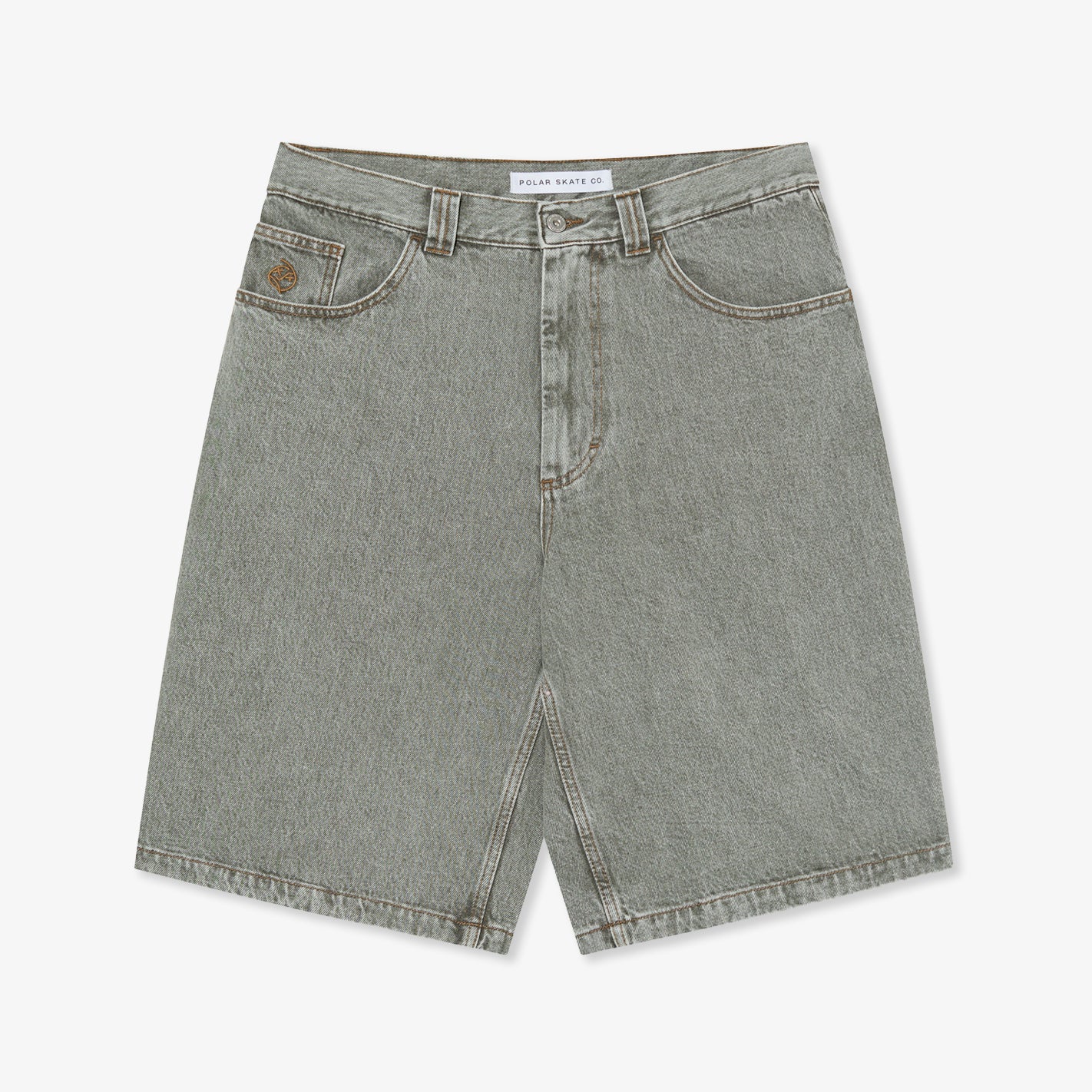 Big Boy Shorts (Eucaplytus)