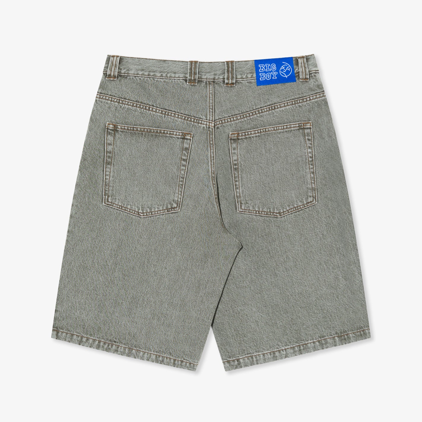 Big Boy Shorts (Eucaplytus) - Image 2