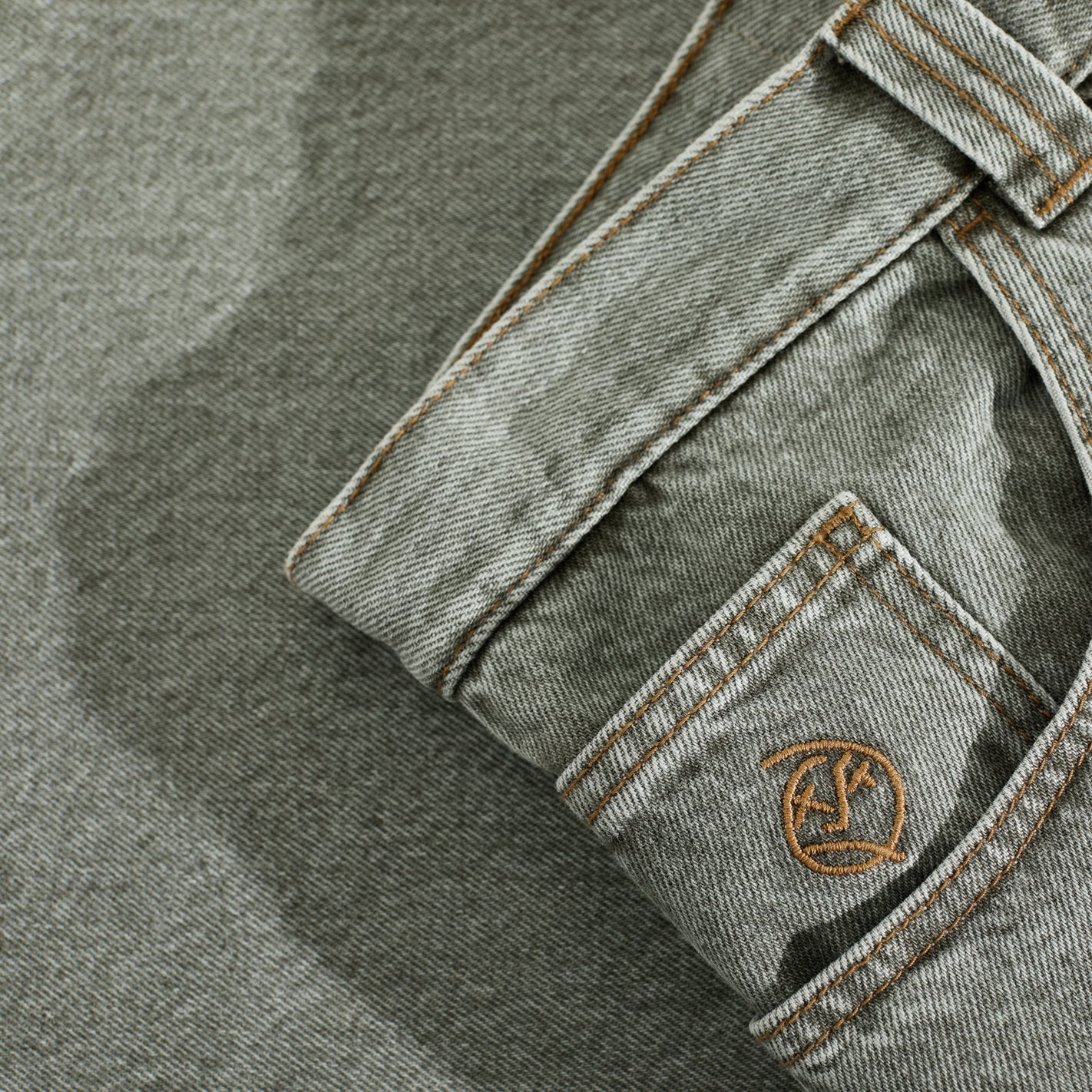 Big Boy Shorts (Eucaplytus) - Image 3