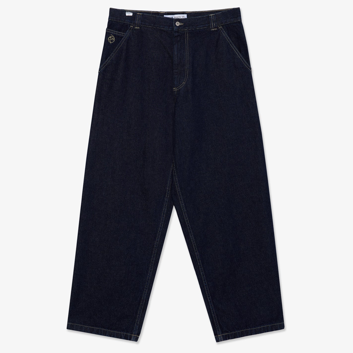 Big Boy Work Pants (One Wash)