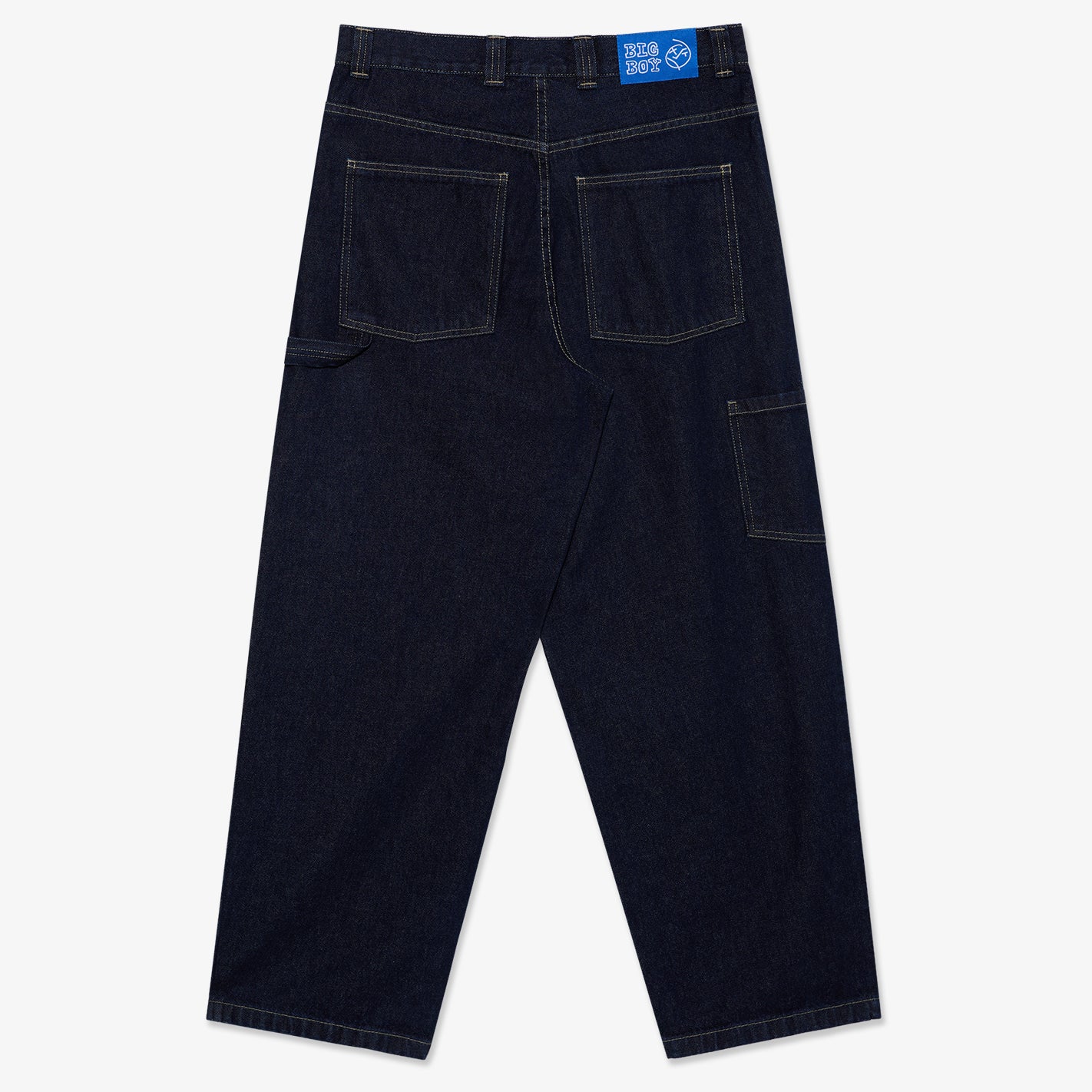 Big Boy Work Pants (One Wash) - Image 2