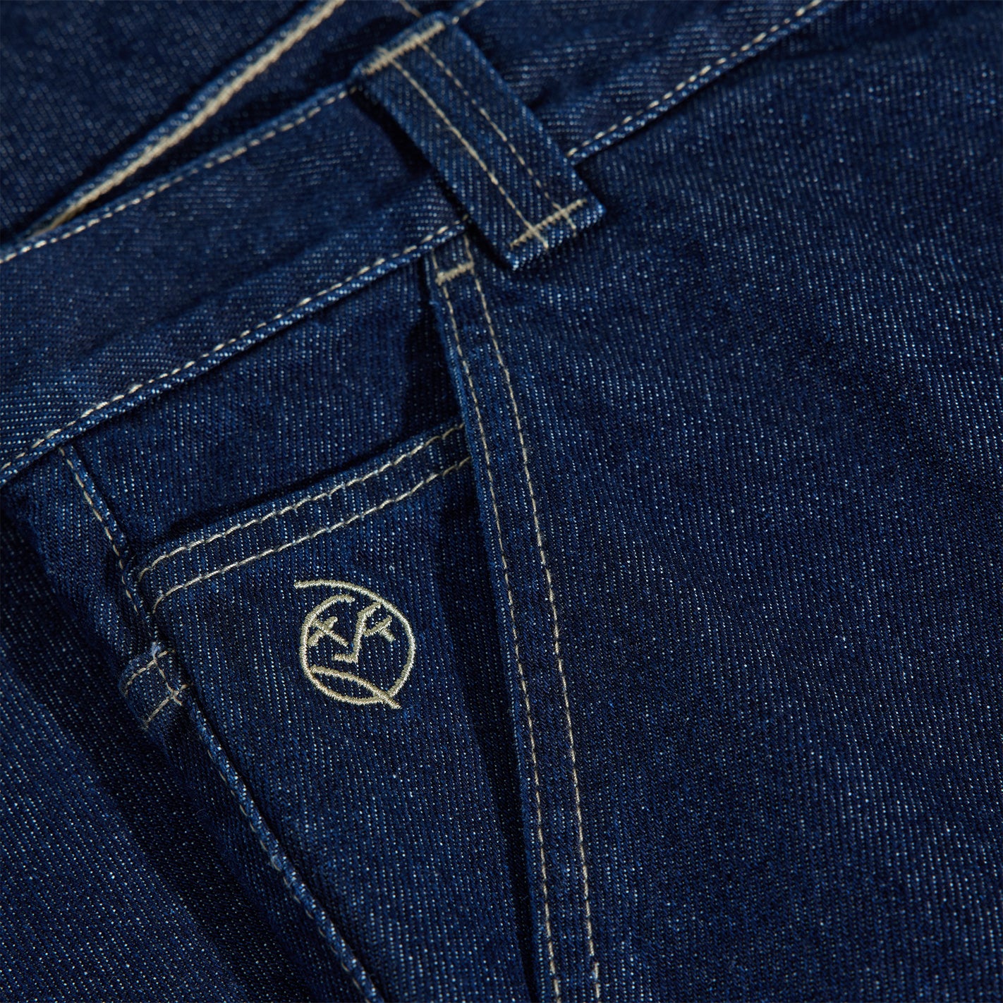 Big Boy Work Pants (One Wash) - Image 3