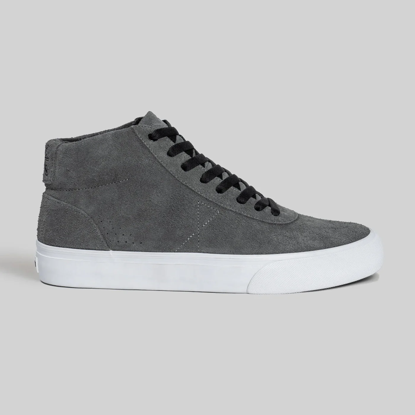 Chapter Mid BK (Dark Grey/ White) - Image 2