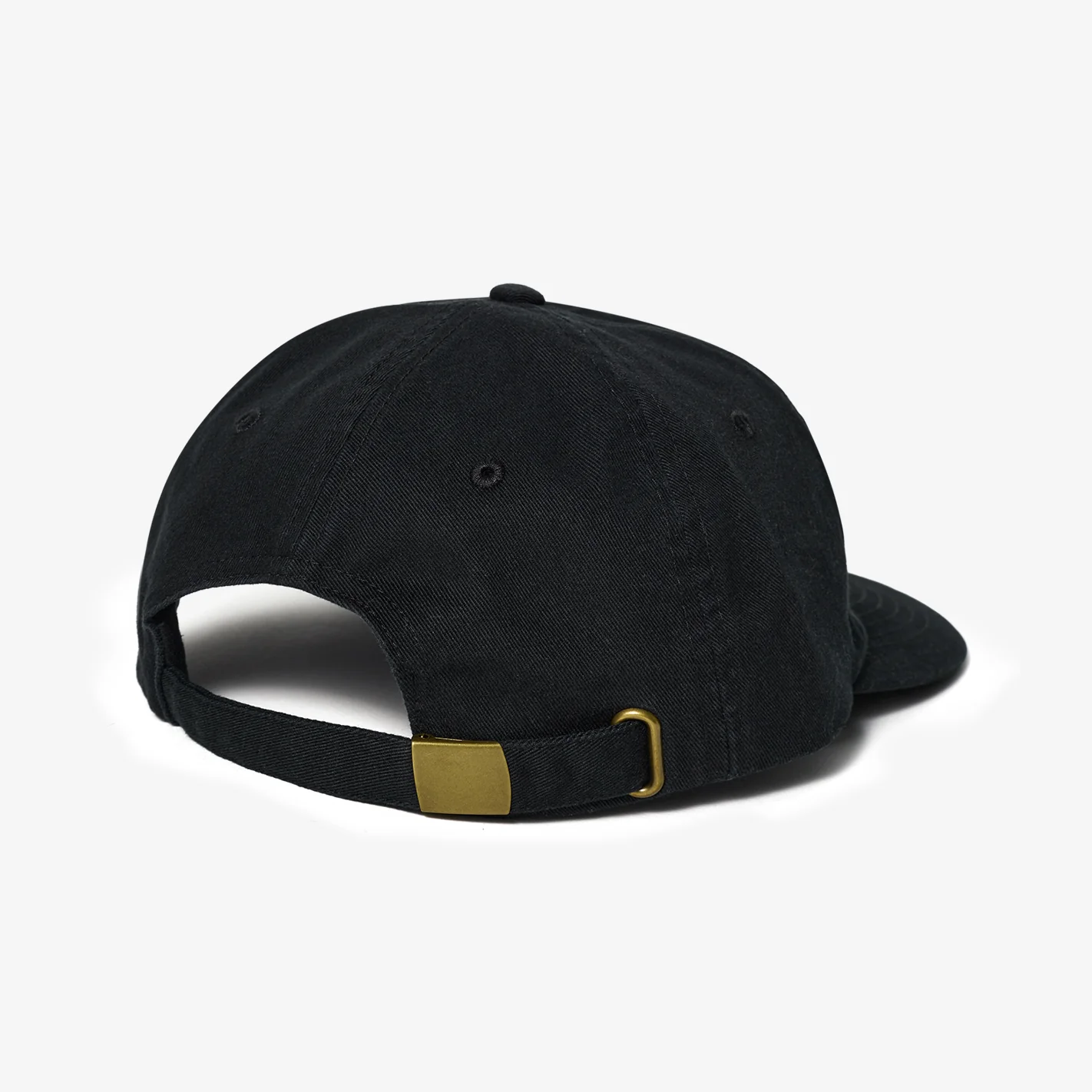 Cheeky Sun Ramy Cap (Black) - Image 2