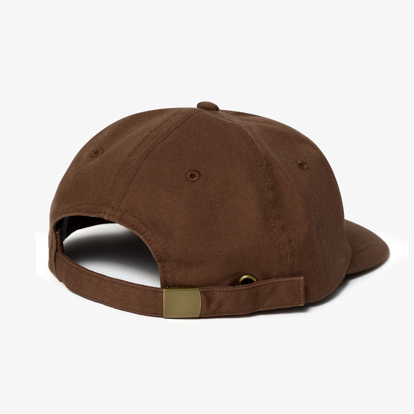Cheeky Sun Ramy Cap (Brown) - Image 2