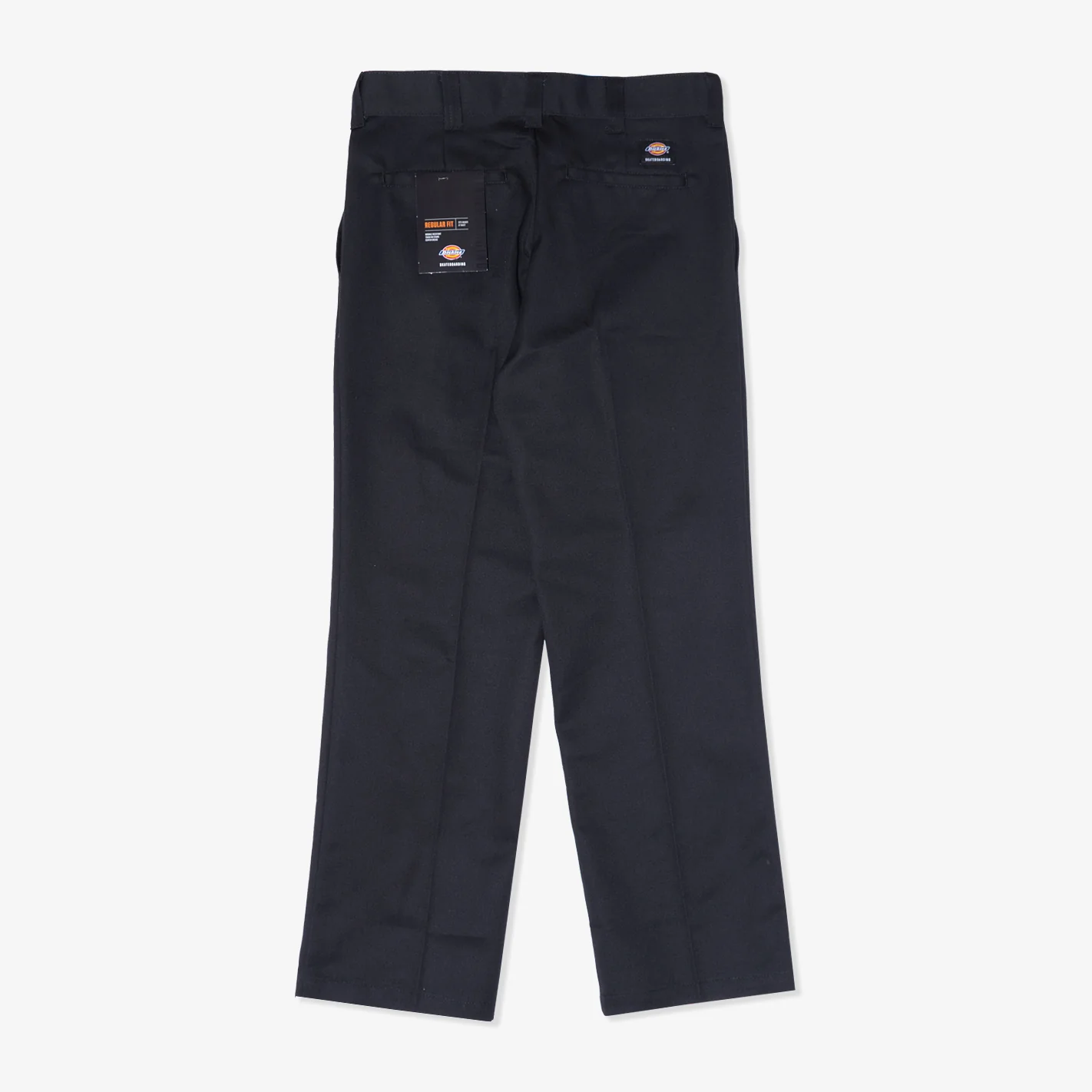 874 Skate (Black) - Image 3