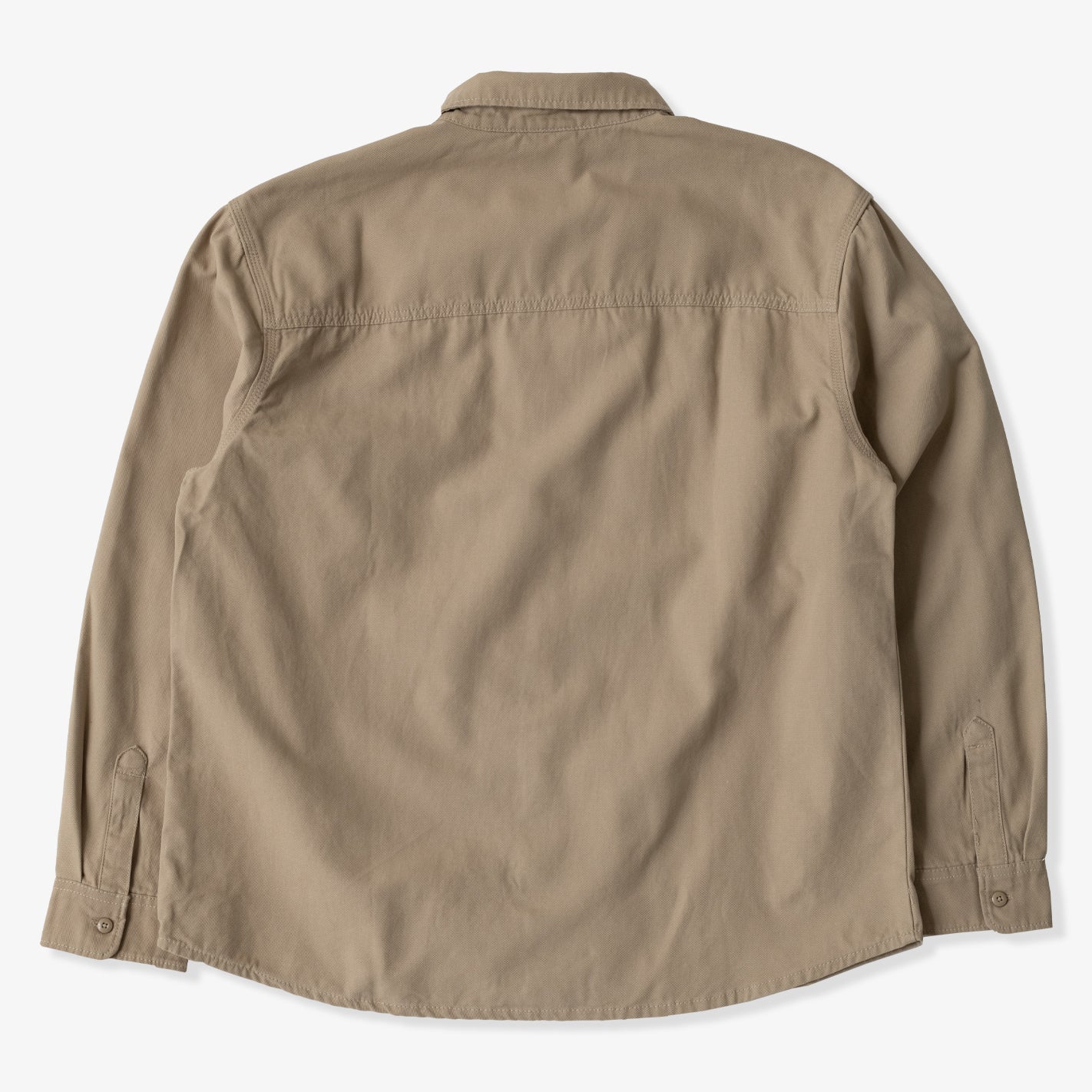 Duck Shirt (Khaki) - Image 2