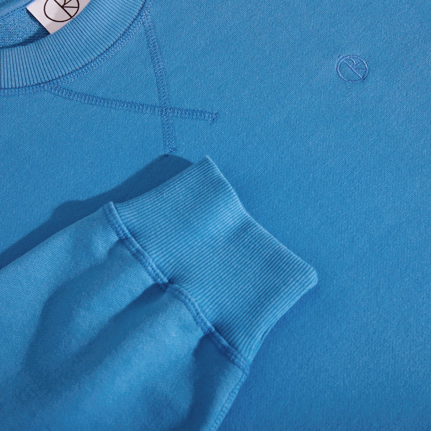 Frank Crewneck (French Blue) - Image 3