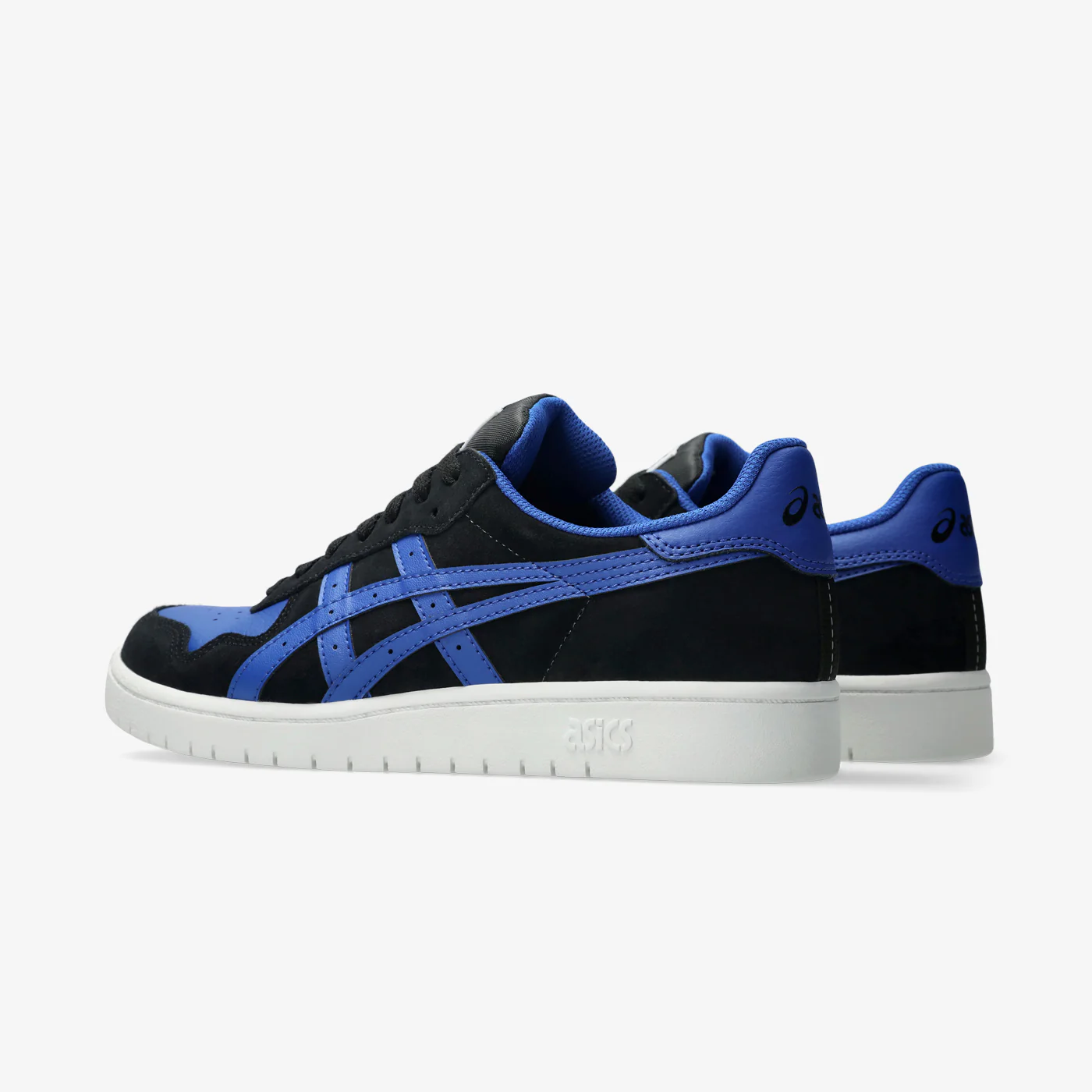 Japan Pro (Black/Blue) - Image 3