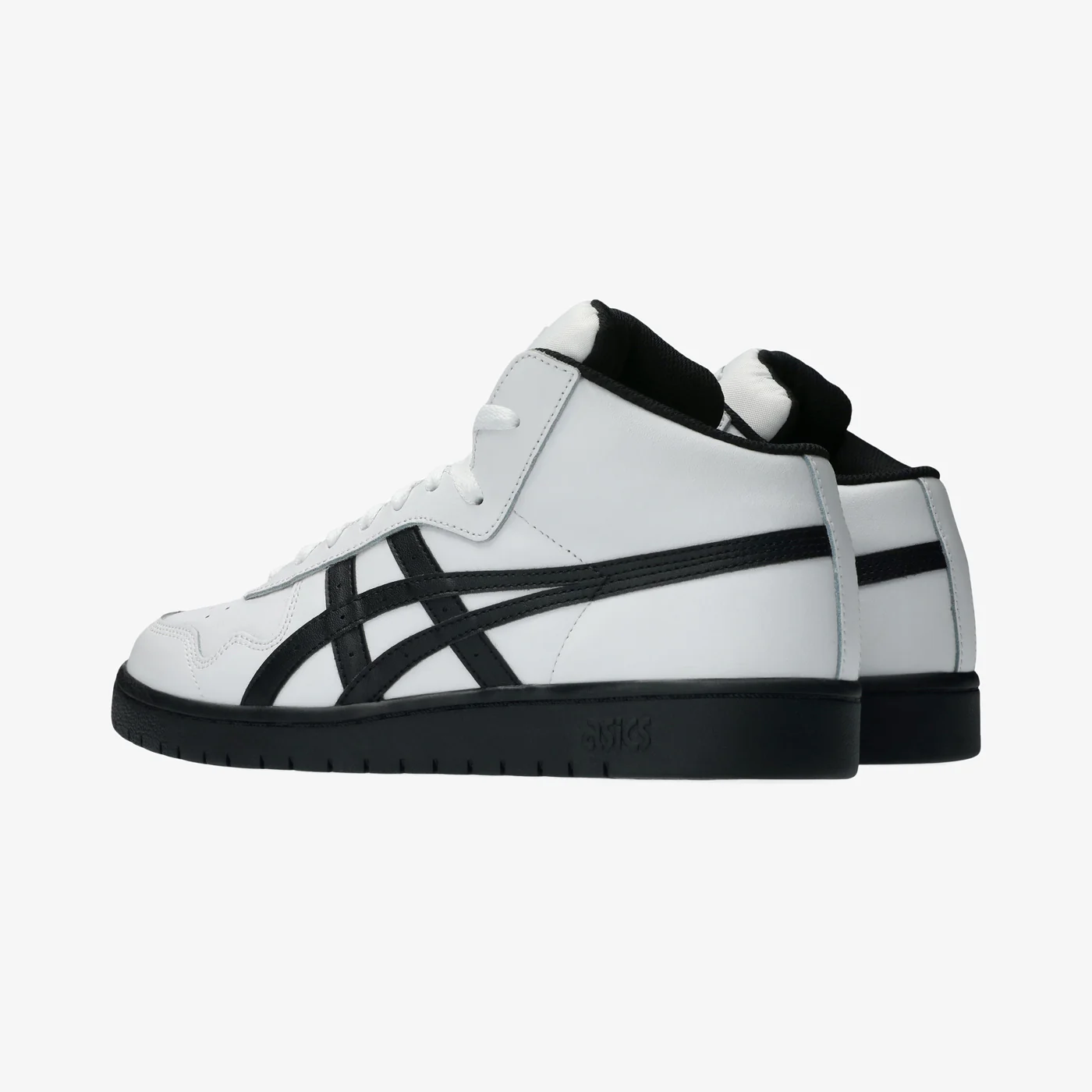 Japan Pro MT (White/Black) - Image 3
