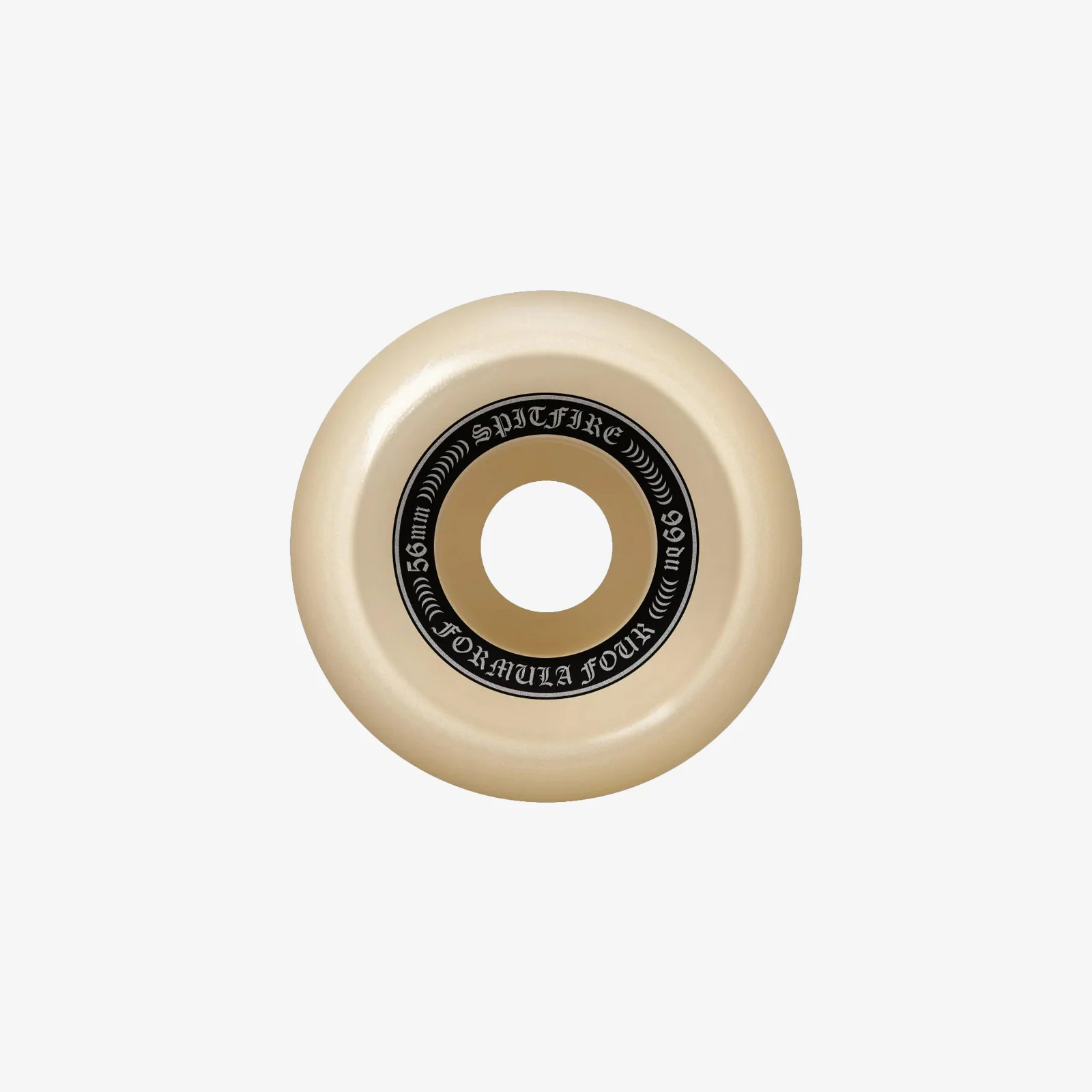 OG Classic Formula 4 99D 54mm (White/Silver) - Image 3