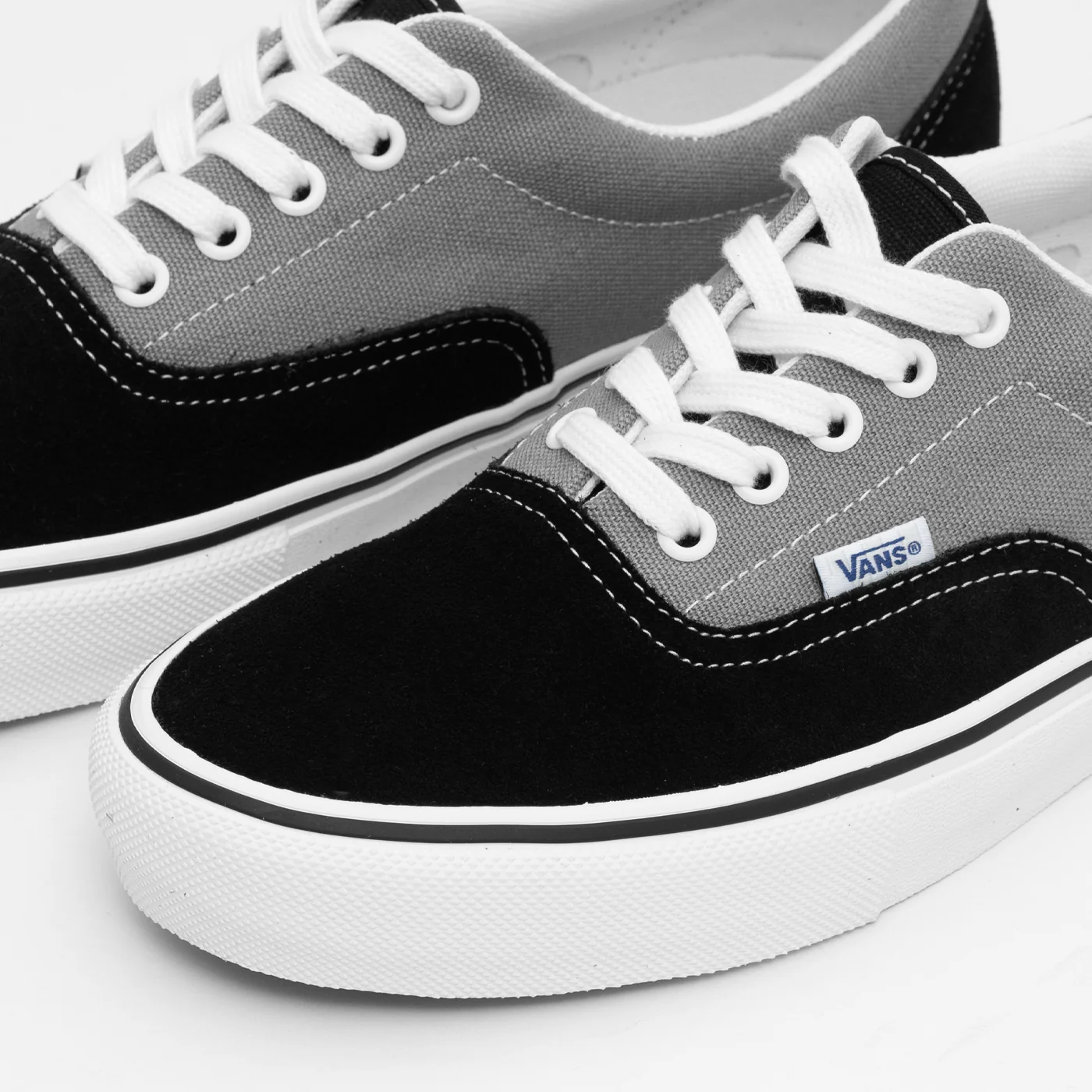 Skate Era (Black/Gray) - Image 2