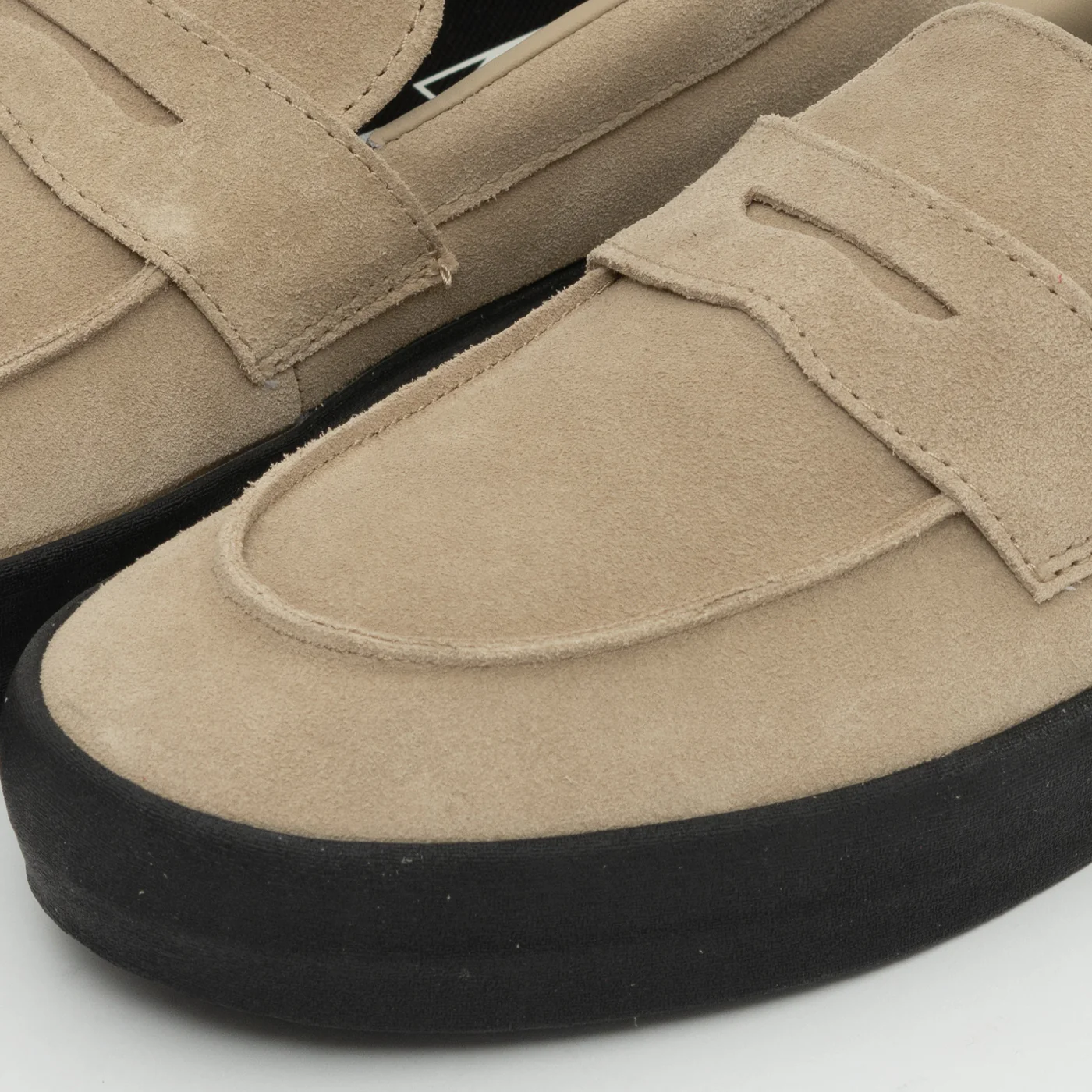 Skate Loafer Suede (Incense/Black) - Image 2