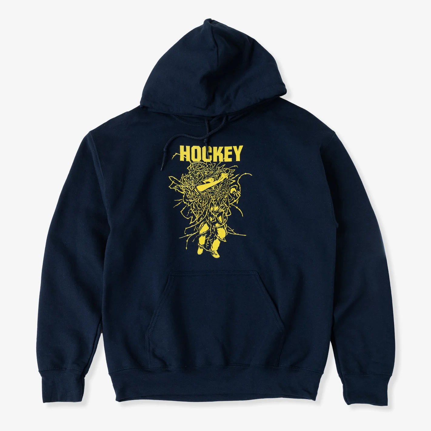 Tumbleweed Hoodie (Navy)
