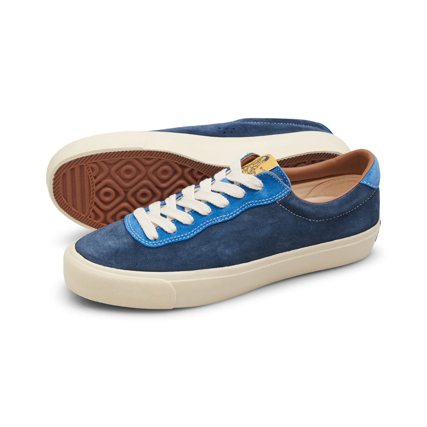 VM001 Lo Nick (Patriot Blue) - Image 2