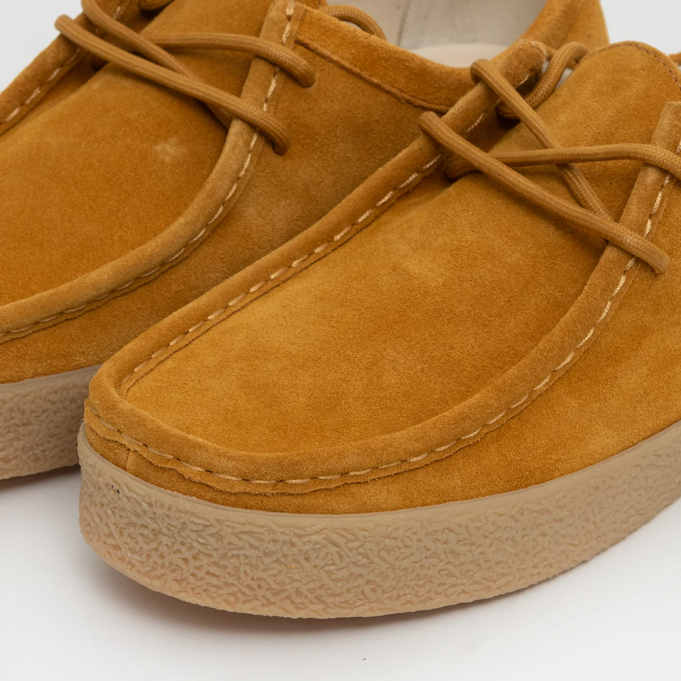 VM006 Moc (Golden Brown/Gum) - Image 2